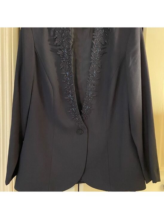 karen Miller New York Jackets & Blazers - KAREN MILLER NEW YORK BLAZER C